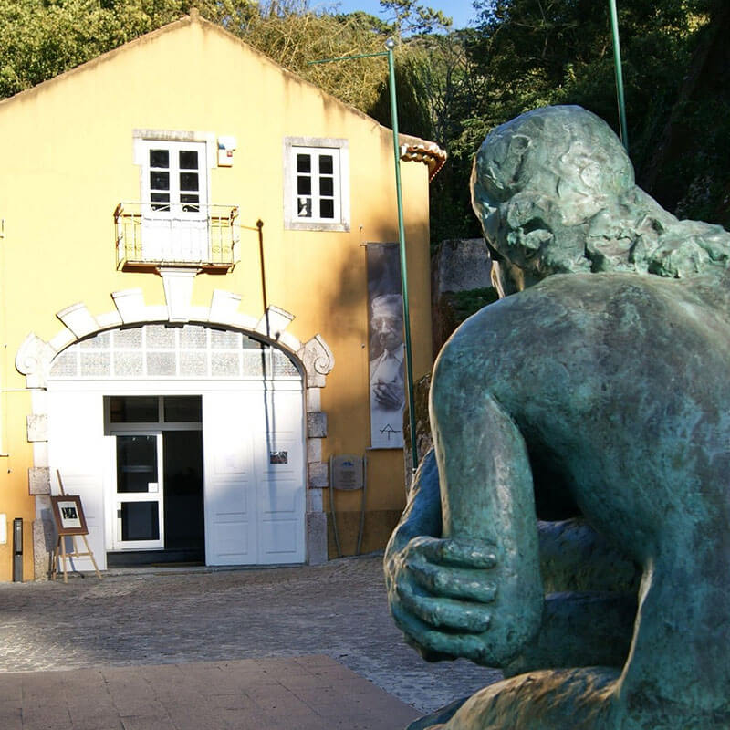 Museu Anjos Teixeira